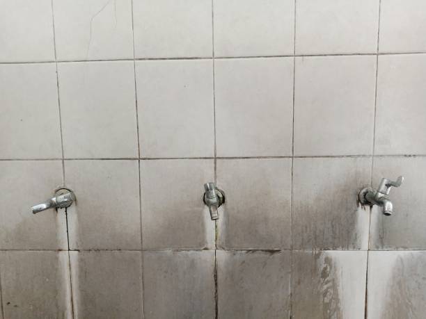 Sewage cleanup and water damage restoration in Sutherland, NE